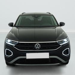 Volkswagen T-Roc 2.0 TDI 150 Start Stop DSG7 Life Plus H&eacute;nin-Beaumont