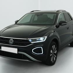 Volkswagen T-Roc 2.0 TDI 150 Start Stop DSG7 Life Plus H&eacute;nin-Beaumont