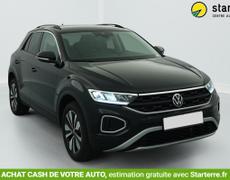Volkswagen T-Roc Saint-Fons
