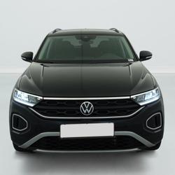 Volkswagen T-Roc 1.0 TSI 116 Start Stop BVM6 Life Plus H&eacute;nin-Beaumont