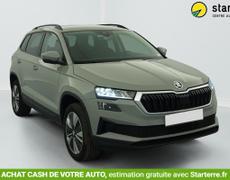 Skoda Karoq Saint-Fons