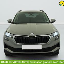 Skoda Karoq 2.0 TDI 116 ch SCR DSG7 Business Saint-Fons