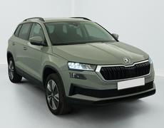 Skoda Karoq Hénin-Beaumont