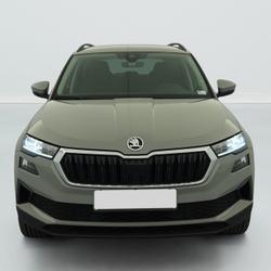 Skoda Karoq 2.0 TDI 116 ch SCR DSG7 Business H&eacute;nin-Beaumont