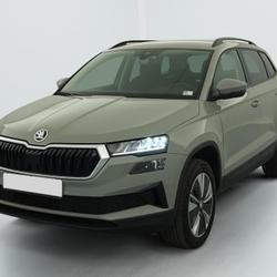 Skoda Karoq 2.0 TDI 116 ch SCR DSG7 Business H&eacute;nin-Beaumont