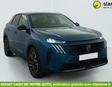 Peugeot 3008 Saint-Fons