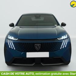 Peugeot 3008 Hybrid 145 e-DCS6 Allure Saint-Fons