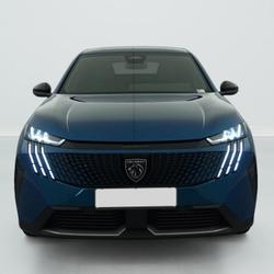 Peugeot 3008 Hybrid 145 e-DCS6 Allure H&eacute;nin-Beaumont