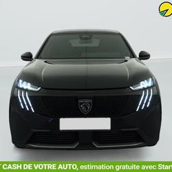 Peugeot 3008 Hybrid 145 e-DCS6 Allure Saint-Fons