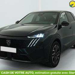 Peugeot 3008 Hybrid 145 e-DCS6 Allure Saint-Fons