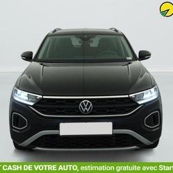 Volkswagen T-Roc 1.5 TSI EVO 150 Start/Stop DSG7 Life Saint-Fons