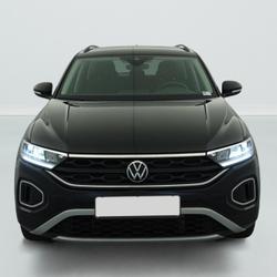 Volkswagen T-Roc 1.5 TSI EVO 150 Start Stop DSG7 Life H&eacute;nin-Beaumont