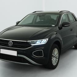 Volkswagen T-Roc 1.5 TSI EVO 150 Start Stop DSG7 Life H&eacute;nin-Beaumont