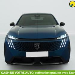 Peugeot 3008 Hybrid 145 e-DCS6 Allure Saint-Fons
