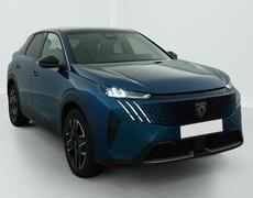 Peugeot 3008 Hénin-Beaumont