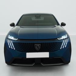 Peugeot 3008 Hybrid 145 e-DCS6 Allure H&eacute;nin-Beaumont