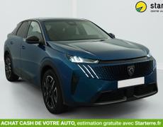 Peugeot 3008 Saint-Fons