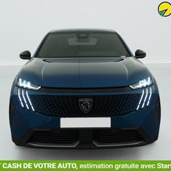 Peugeot 3008 Hybrid 145 e-DCS6 Allure Saint-Fons