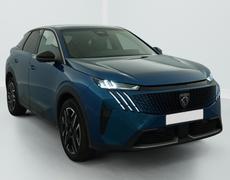Peugeot 3008 Hénin-Beaumont