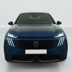 Peugeot 3008 Hybrid 145 e-DCS6 Allure H&eacute;nin-Beaumont