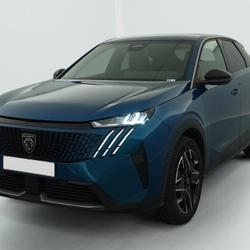 Peugeot 3008 Hybrid 145 e-DCS6 Allure H&eacute;nin-Beaumont