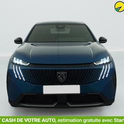 Peugeot 3008 Hybrid 145 e-DCS6 Allure Saint-Fons