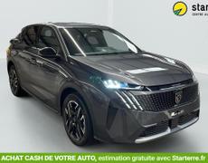 Peugeot 3008 Saint-Fons