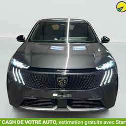 Peugeot 3008 Hybrid 145 e-DCS6 Allure Saint-Fons