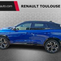 Renault Austral E-Tech full hybrid 200 GSR2 Techno esprit Alpine Toulouse