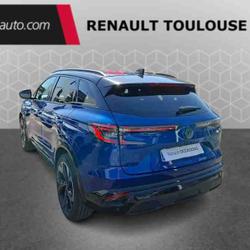 Renault Austral E-Tech full hybrid 200 GSR2 Techno esprit Alpine Toulouse