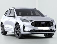 Ford Kuga Hénin-Beaumont