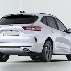 Ford Kuga PHEV 243 ST-LINE H&eacute;nin-Beaumont