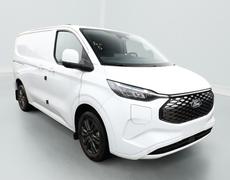 Ford Transit Hénin-Beaumont