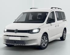 Volkswagen Caddy Hénin-Beaumont