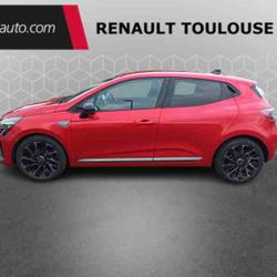 Renault Clio 5 TCe 90 ch GSR2 Esprit Alpine Toulouse