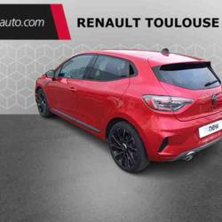 Renault Clio 5 TCe 90 ch GSR2 Esprit Alpine Toulouse