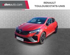 Renault Clio 5 Toulouse