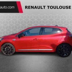 Renault Clio 5 E-Tech full hybrid 145 ch GSR2 Esprit Alpine Toulouse