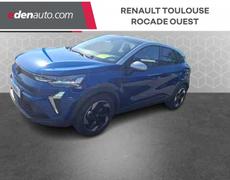 Renault Captur Toulouse