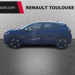 Renault Captur E-Tech full hybrid 145 ch Techno Toulouse