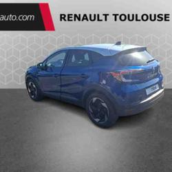 Renault Captur E-Tech full hybrid 145 ch Techno Toulouse