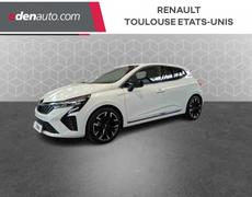 Renault Clio 5 Toulouse