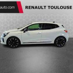 Renault Clio 5 TCe 90 ch GSR2 Techno Toulouse