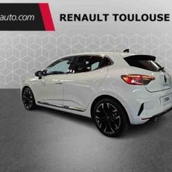 Renault Clio 5 TCe 90 ch GSR2 Techno Toulouse