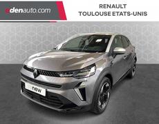 Renault Captur Toulouse