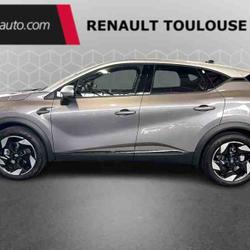 Renault Captur E-Tech full hybrid 145 ch Techno Toulouse
