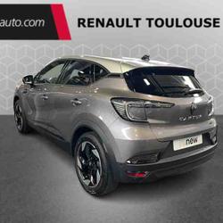 Renault Captur E-Tech full hybrid 145 ch Techno Toulouse