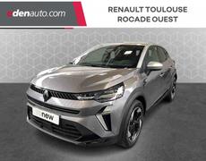 Renault Captur Toulouse