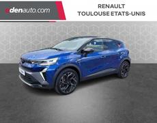 Renault Captur Toulouse