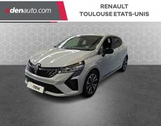 Renault Clio 5 Toulouse
